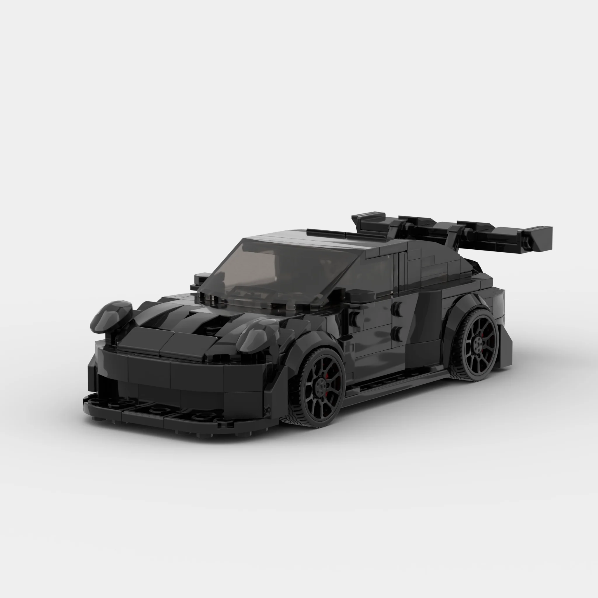 Supercars & Hypercars