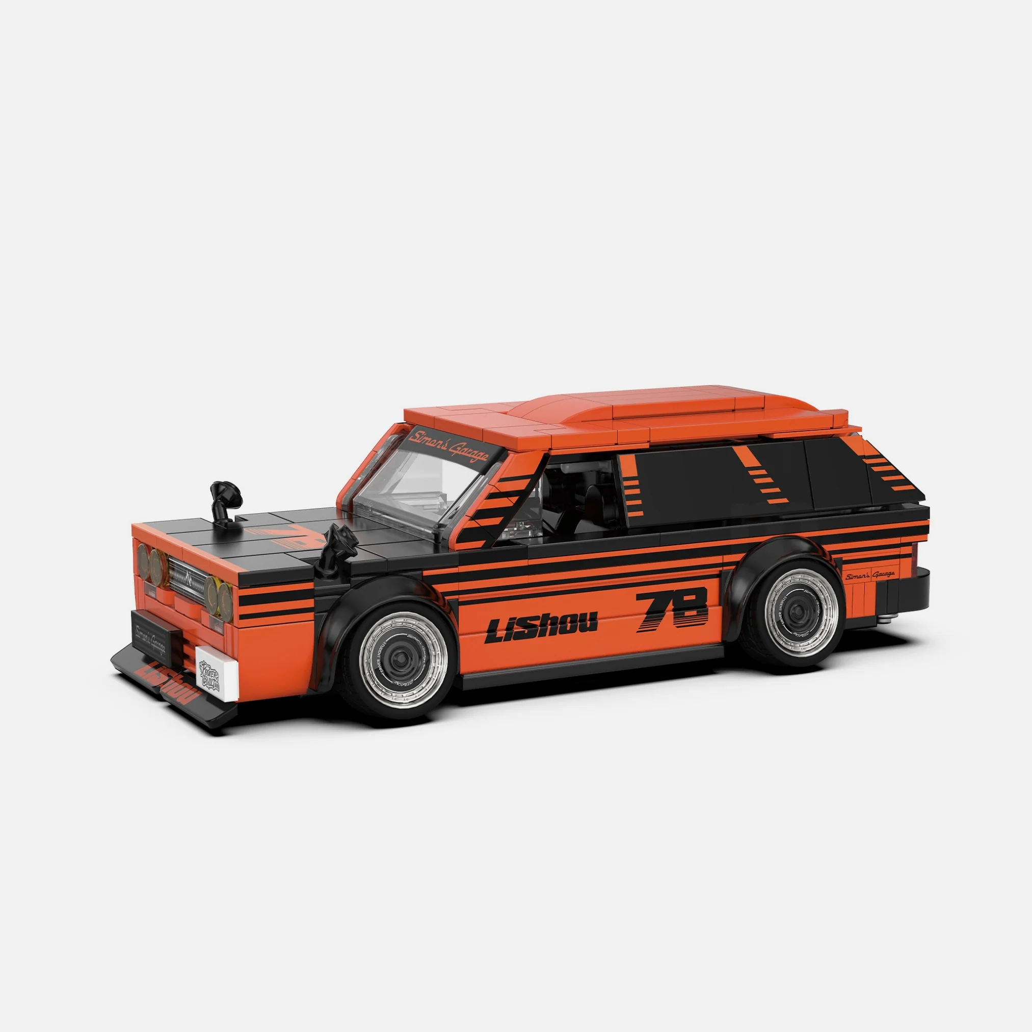 Race Cars